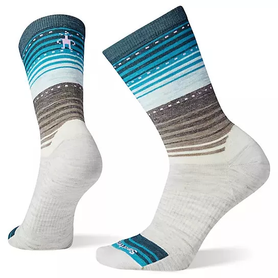 Everyday Stitch Stripe Sock Women's