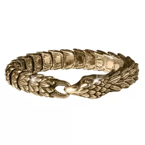 Feathered Valour Bracelet