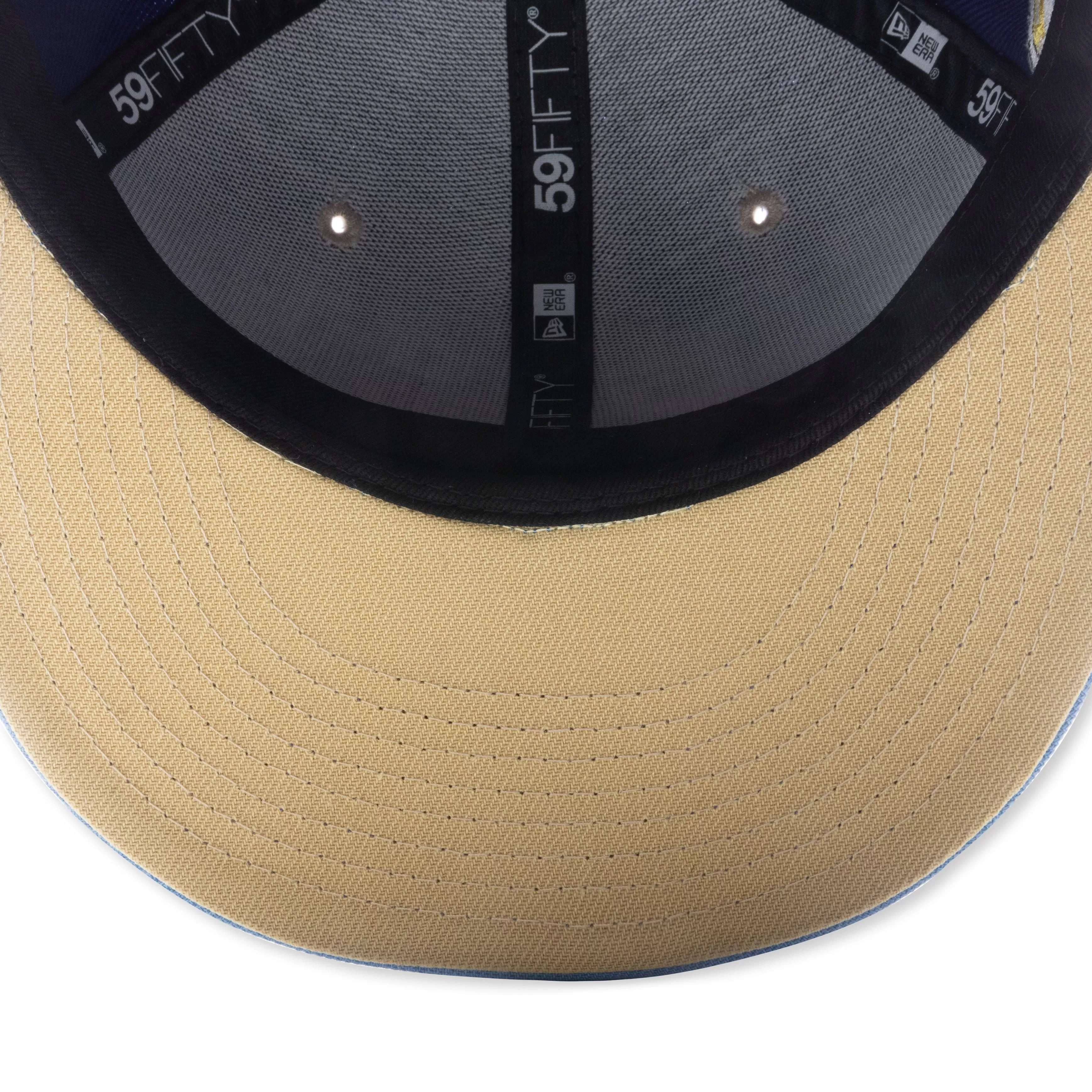 Feature x New Era 59FIFTY Fitted - Los Angeles Lakers