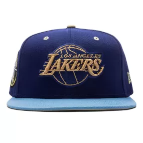 Feature x New Era 59FIFTY Fitted - Los Angeles Lakers