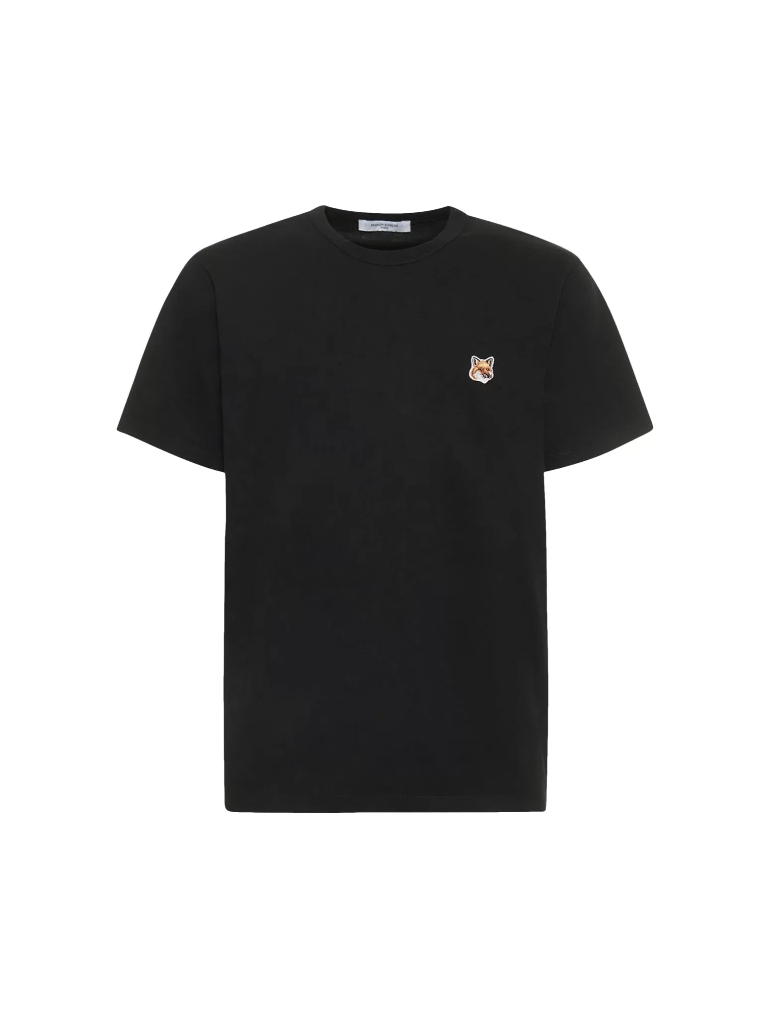 FOX HEAD PATCH REGULAR TEE SHIRT