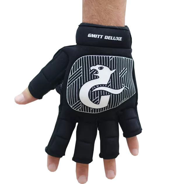 G Mitt Deluxe