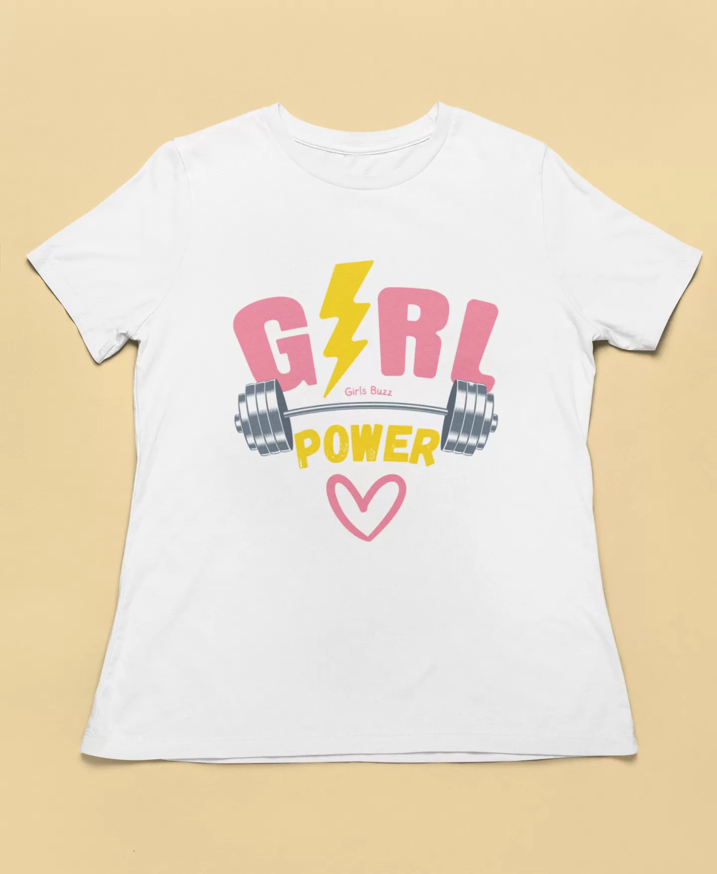 Girl Power