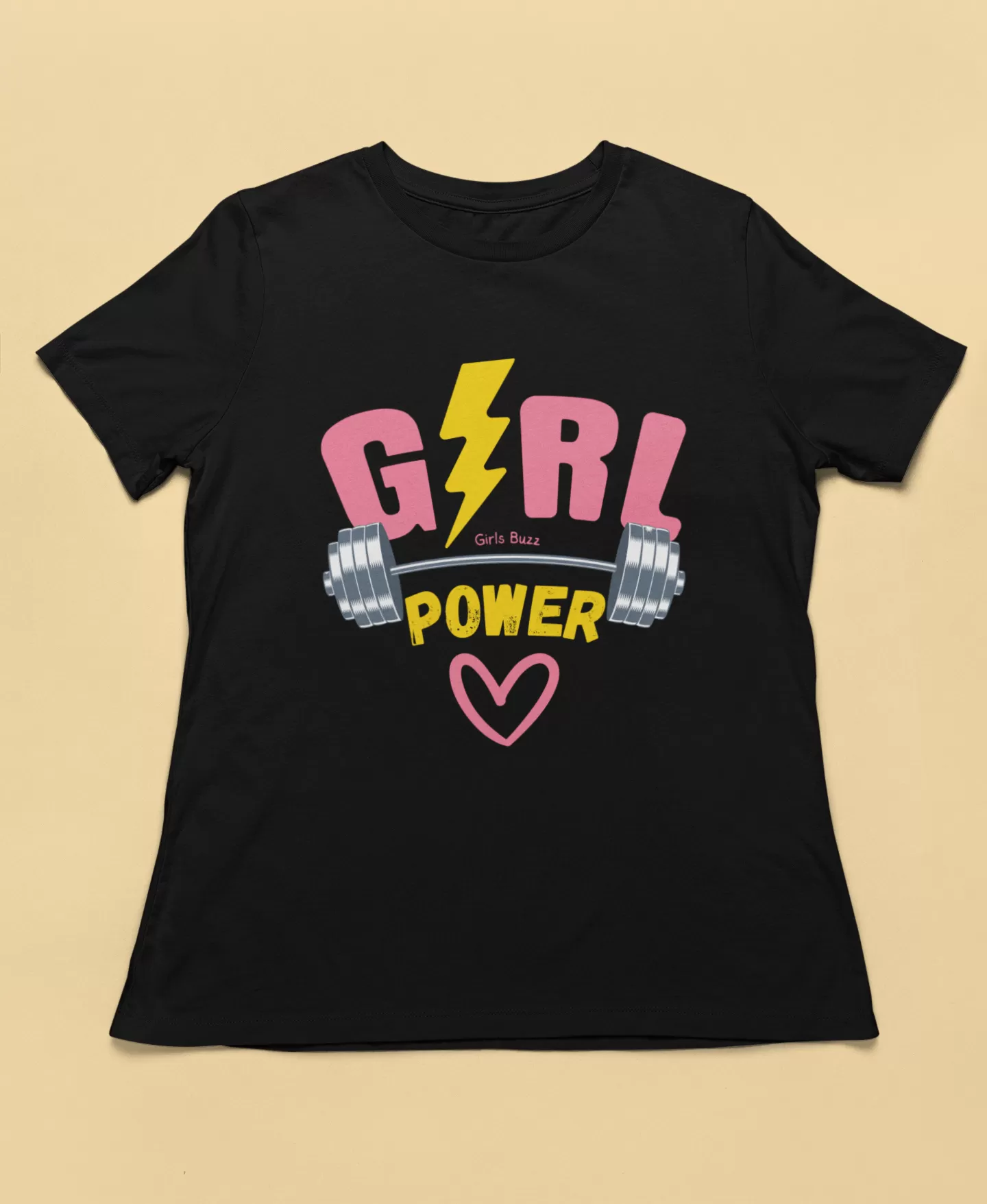 Girl Power