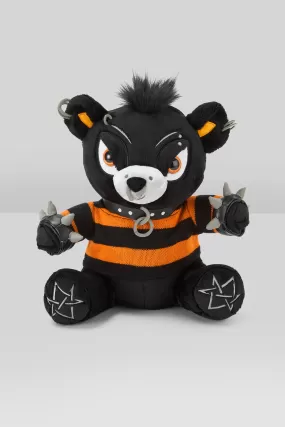 Gothy: Misfit Plush Toy