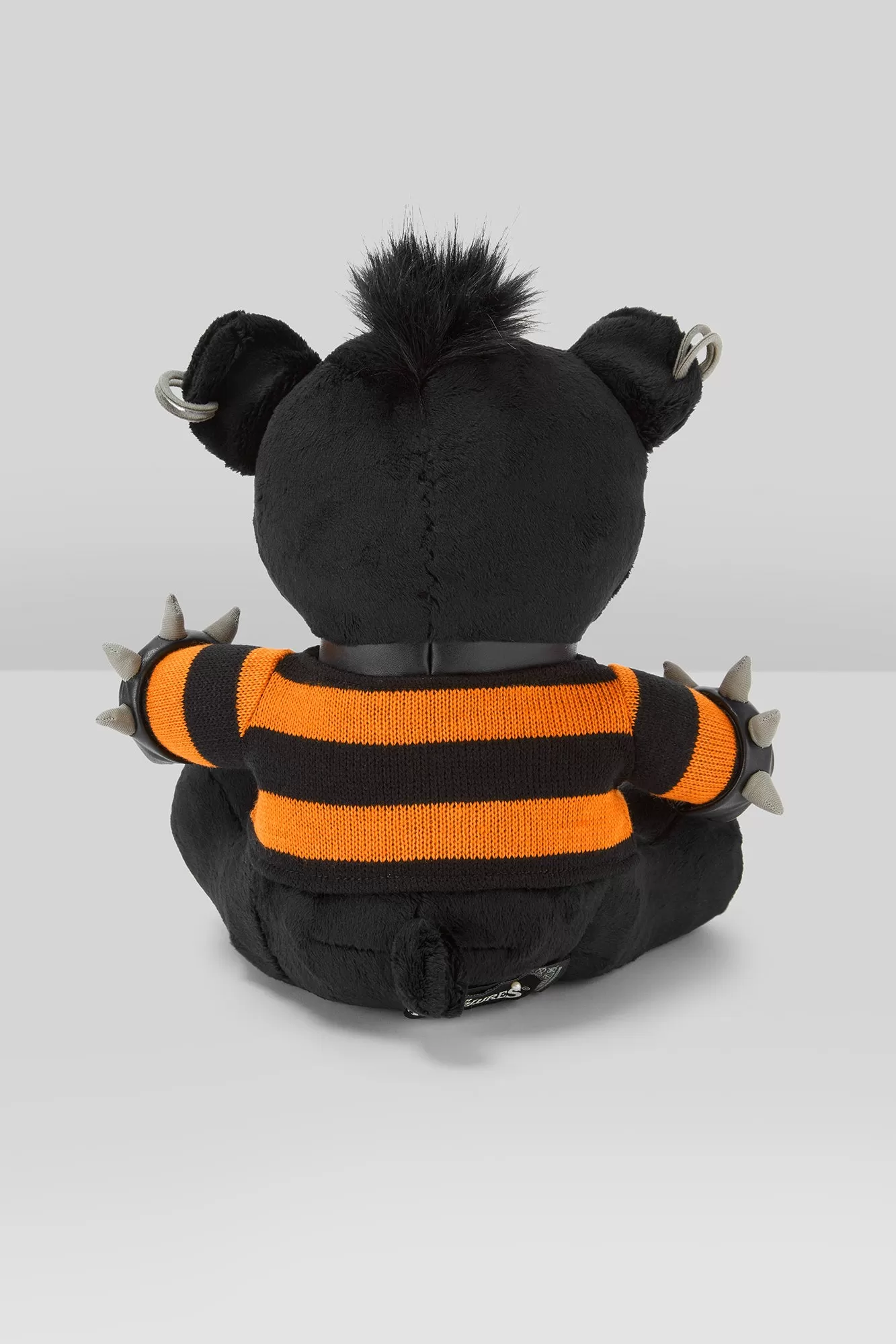 Gothy: Misfit Plush Toy