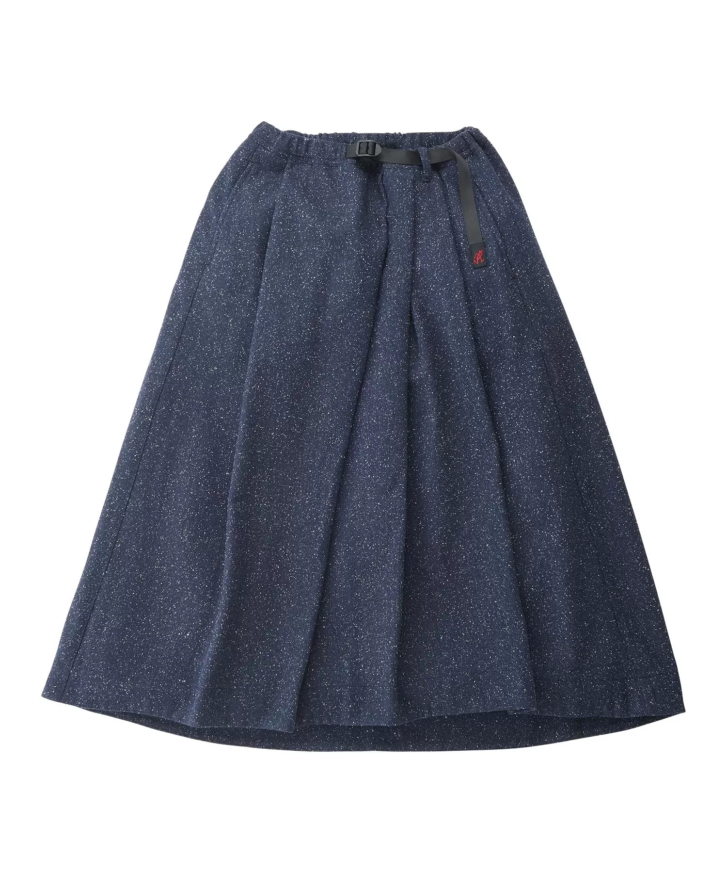 Gramicci Wool Talecut Skirt