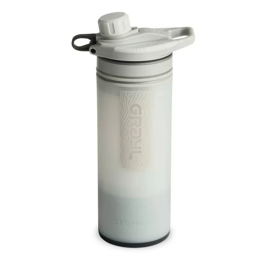 Grayl Geopress Purifier (700 ml)