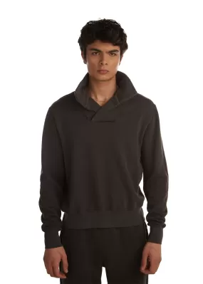 Heavyweight Yacht Pullover