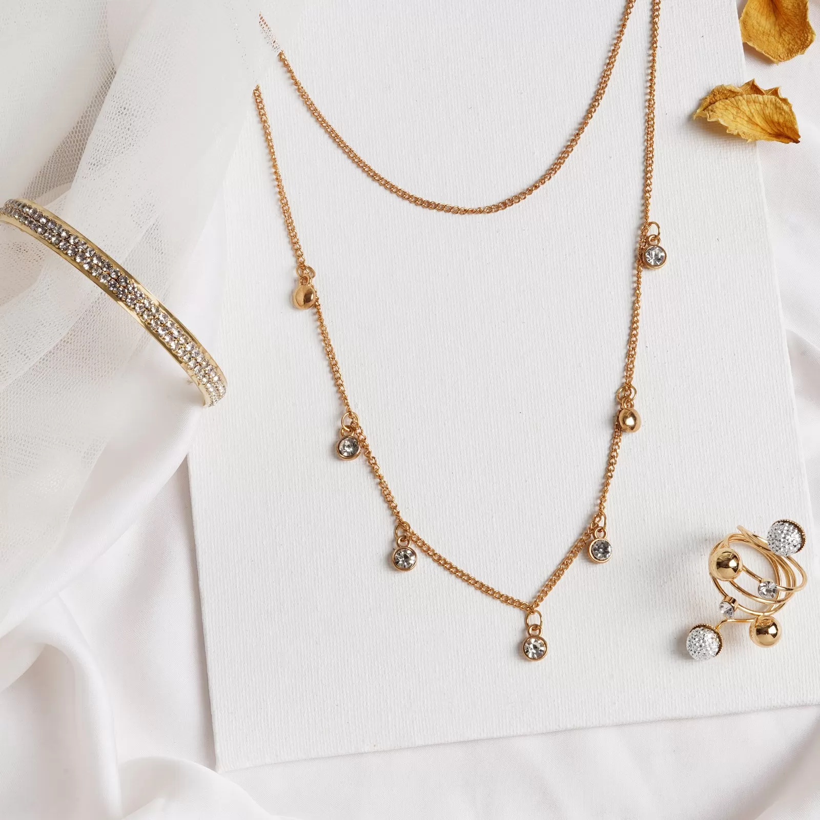 Honey Beau Jewelry Set