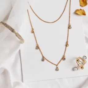 Honey Beau Jewelry Set