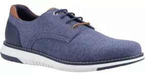 Hush Puppies Bruce Mens Lace Up Casual Shoe