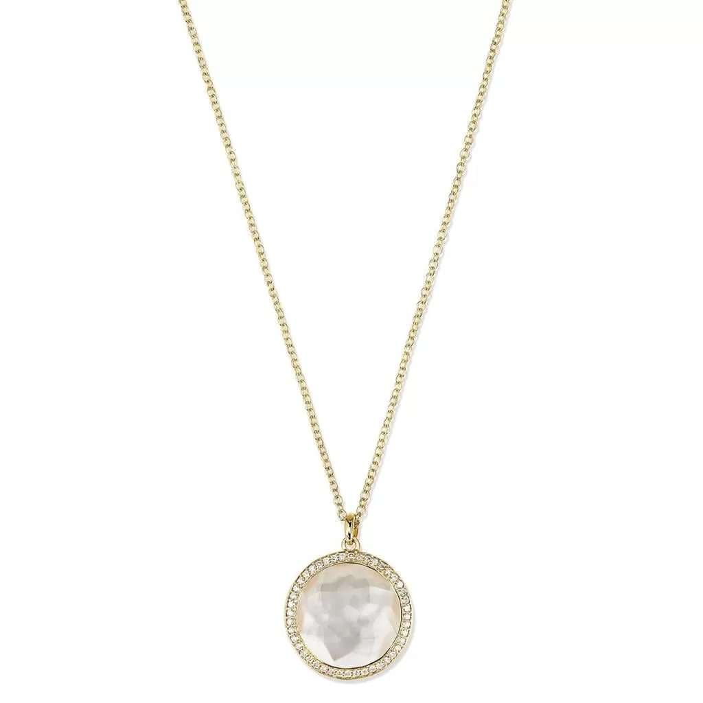 IPPOLITA Lollipop Medium Pendant Necklace