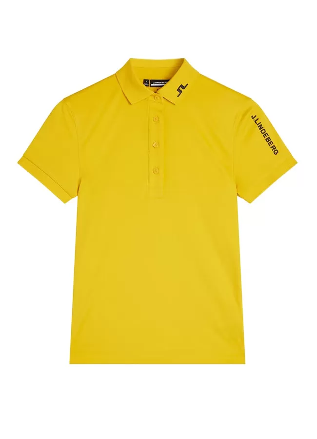 J. Lindeberg Tour Tech Polo