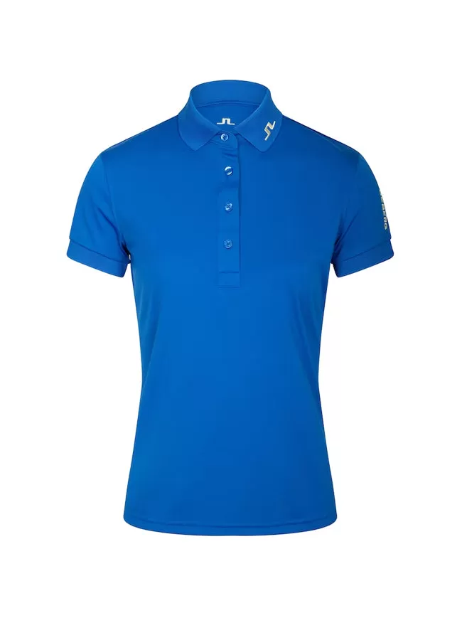 J. Lindeberg Tour Tech Polo