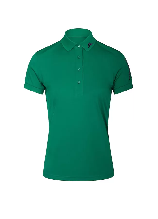 J. Lindeberg Tour Tech Polo