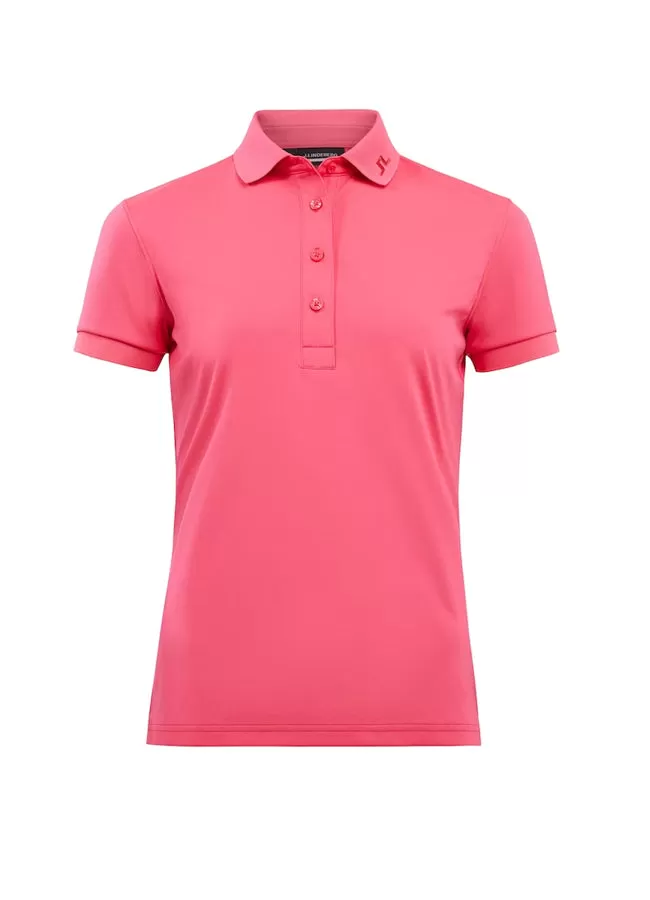 J. Lindeberg Tour Tech Polo