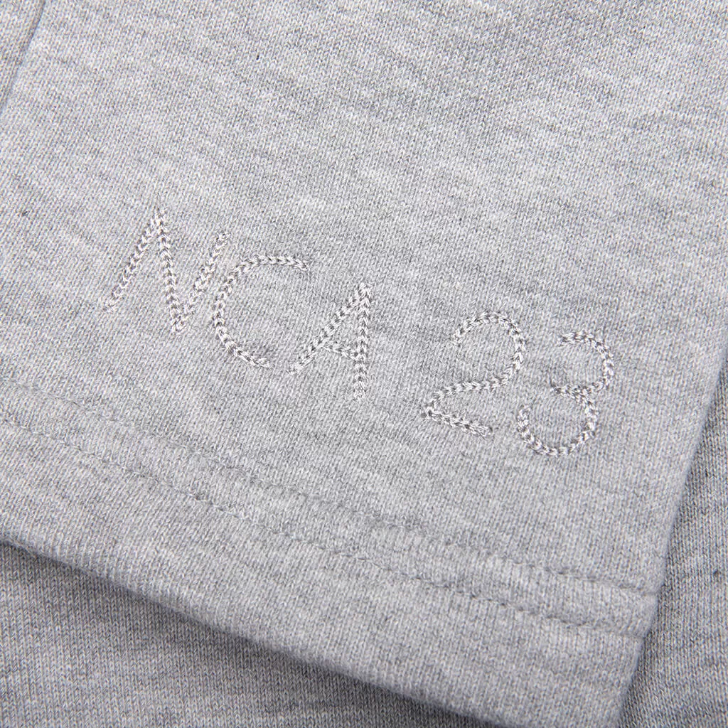 Jordan x Nina Chanel Abney Sweatpants - Dark Grey Heather