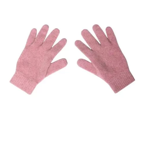 Kapeka Pink Gloves