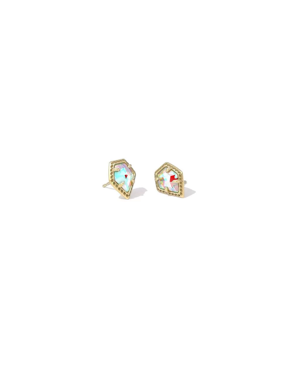 Kendra Scott Framed Tessa Stud Earrings