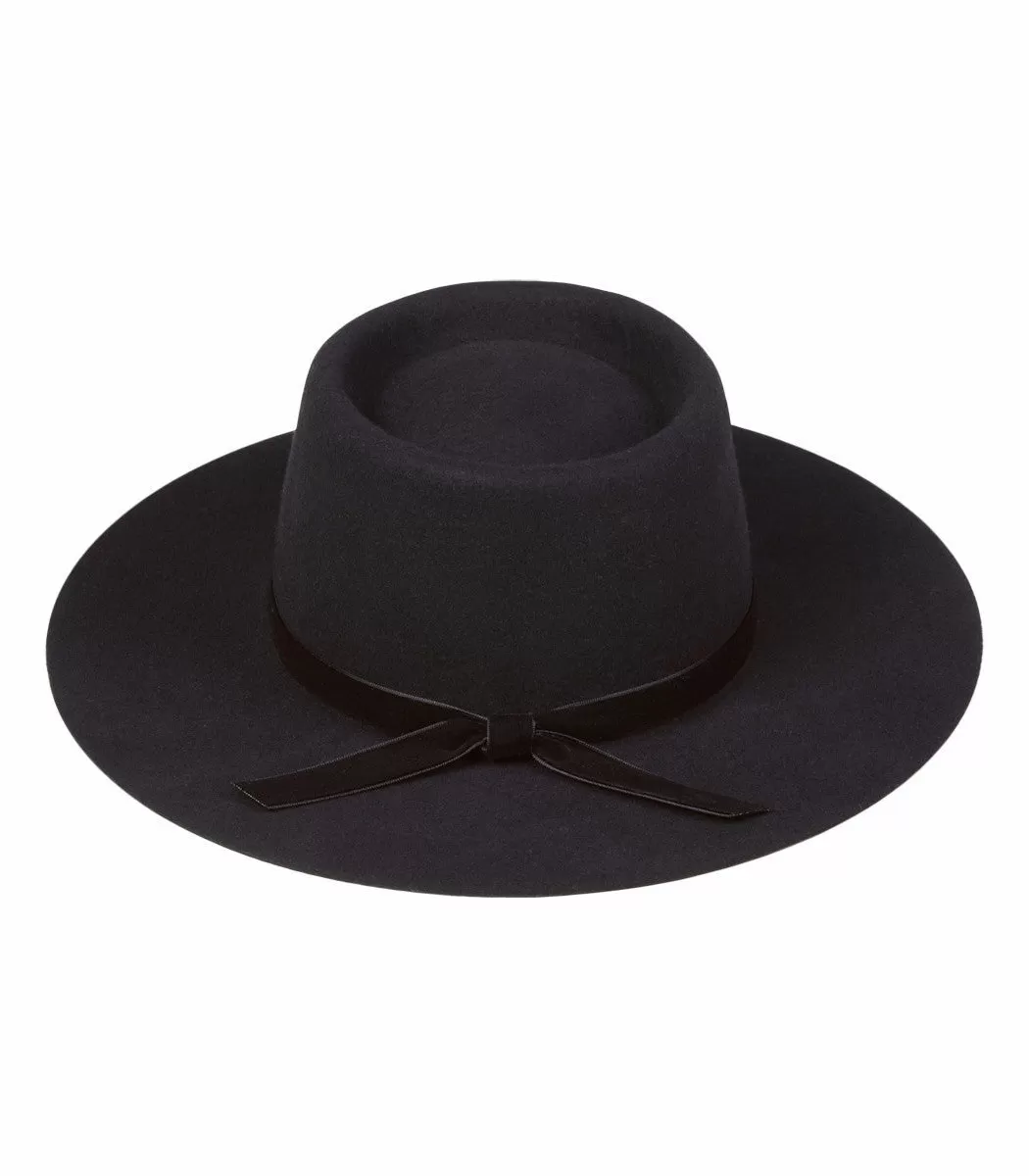 Lack of Color The Velveteen Hat