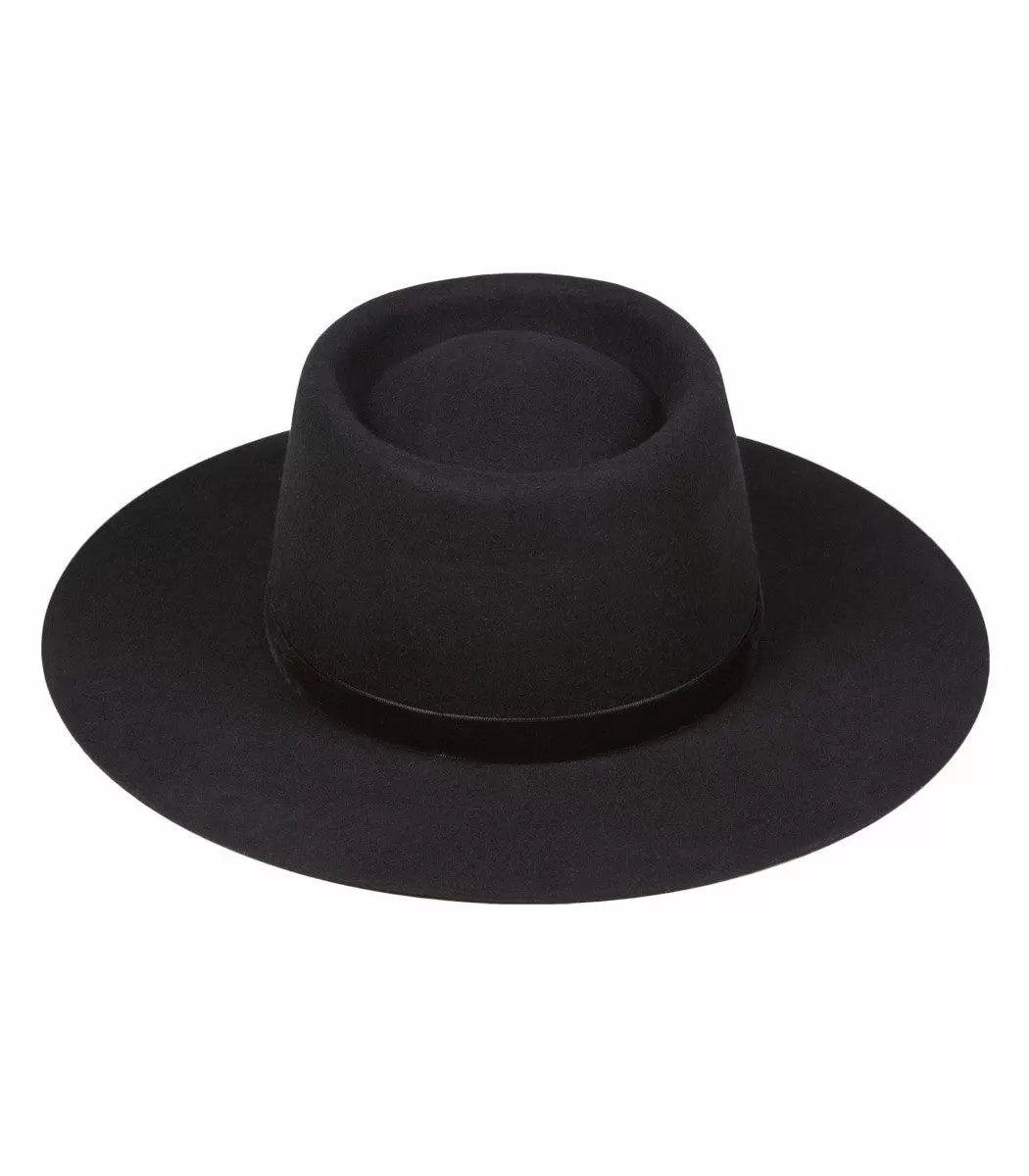 Lack of Color The Velveteen Hat