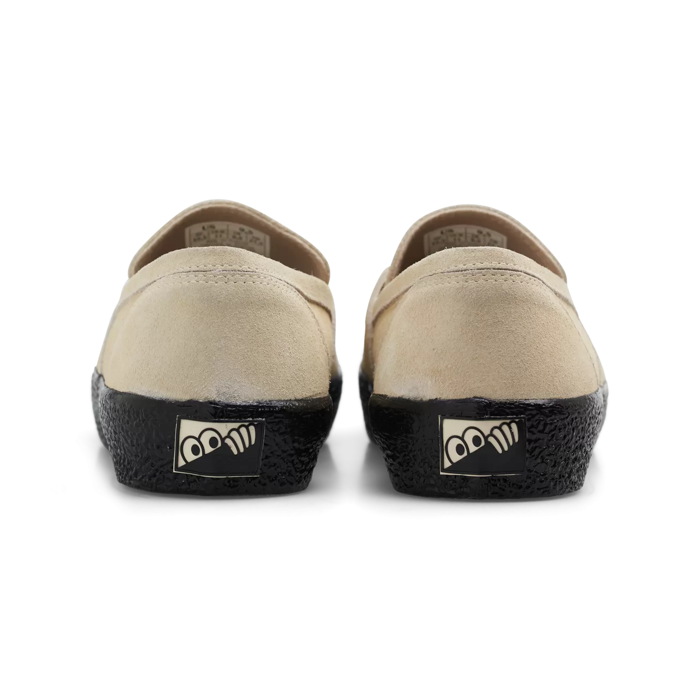 Last Resort AB VM005 Loafer Cream/Black