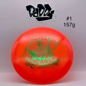 Latitude 64 Jade Opto Fairway Driver