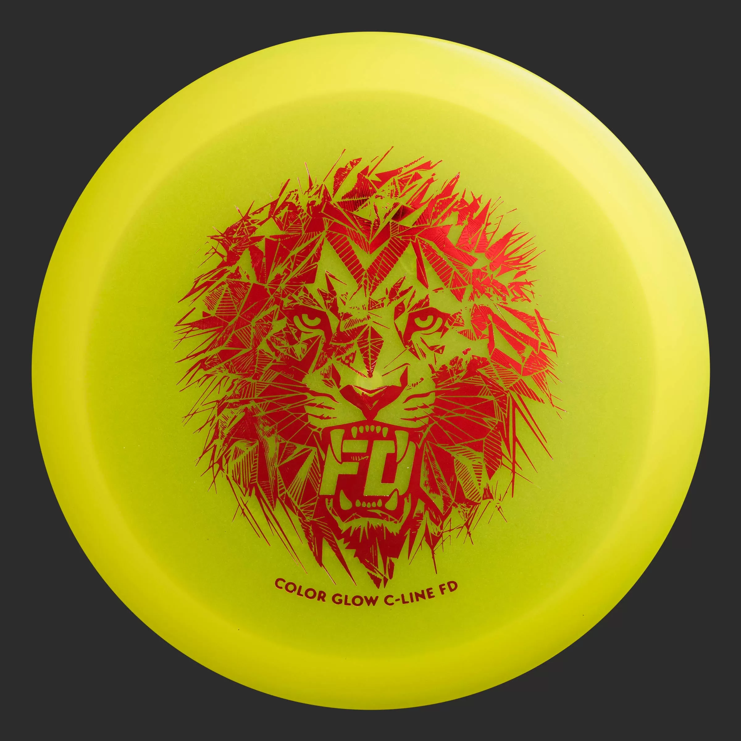 Limited Edition Color Glow C-line FD (EO2024 Fundraiser)