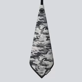 Magnetic Towel (Greenside) Camo