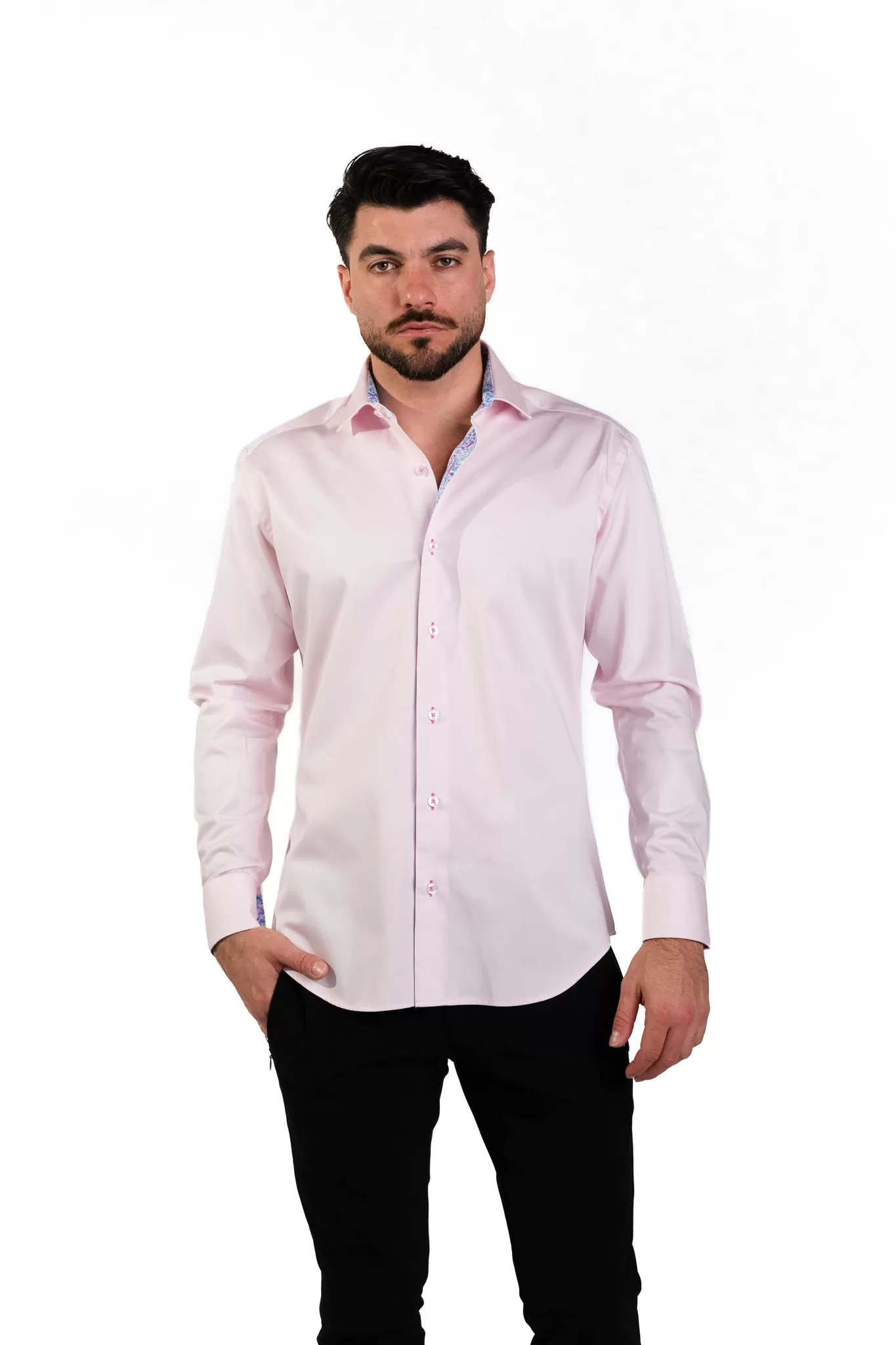 Masutto Shirt | NESTA-52