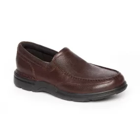 Men's Prowalker Eureka Plus Slip-On