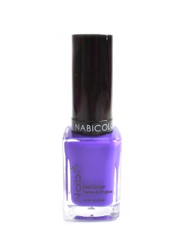 Nabi Angel Blue Nail Polish-65