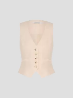 Natura Waistcoat