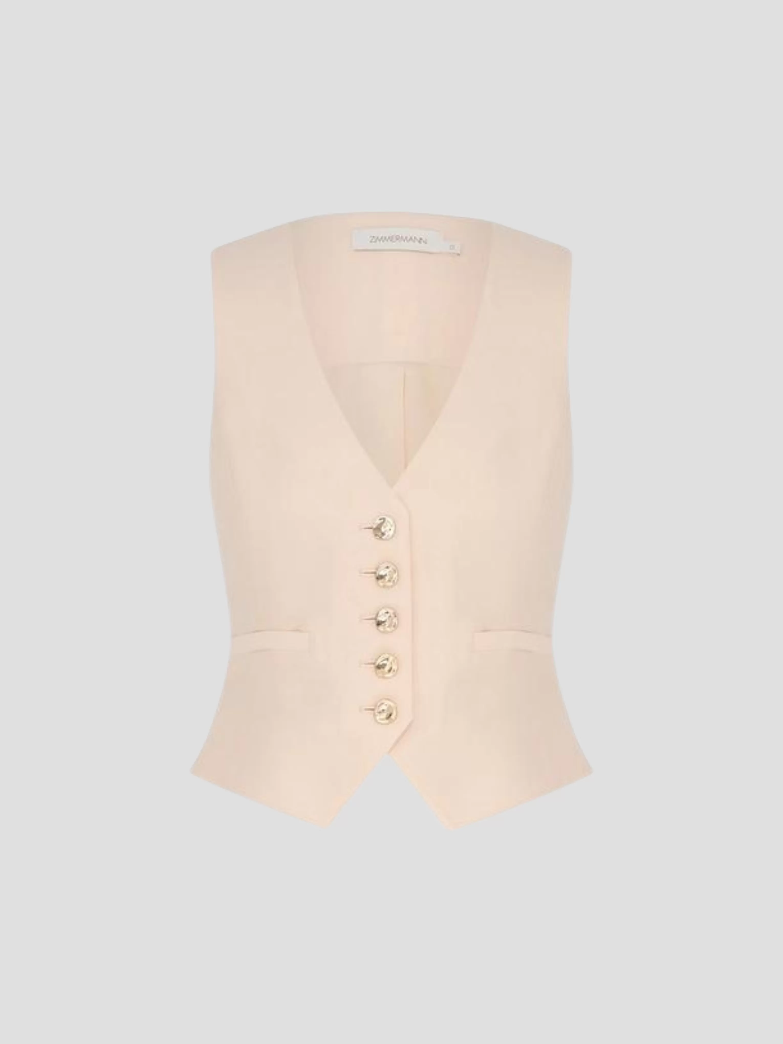 Natura Waistcoat