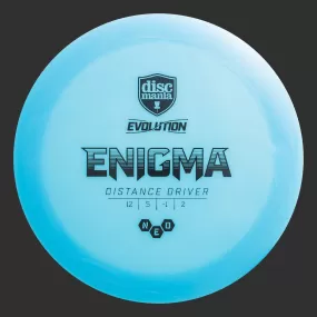 Neo Enigma