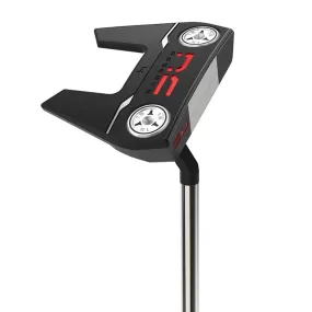 Never Compromise Reserve NC Contrast Model 4S Putter