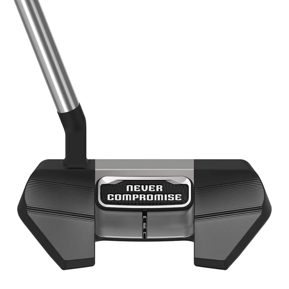 Never Compromise Reserve NC Contrast Model 4S Putter