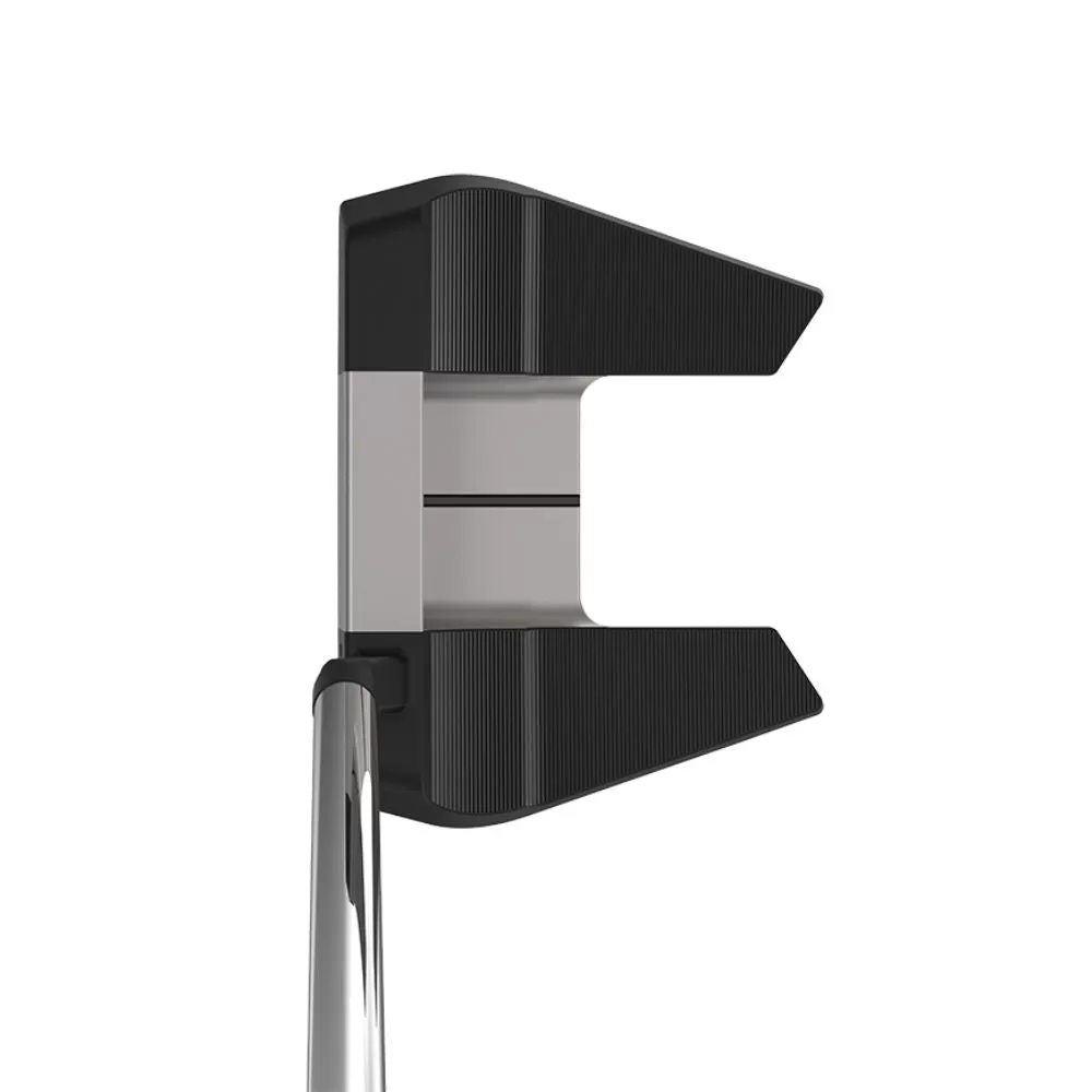 Never Compromise Reserve NC Contrast Model 4S Putter