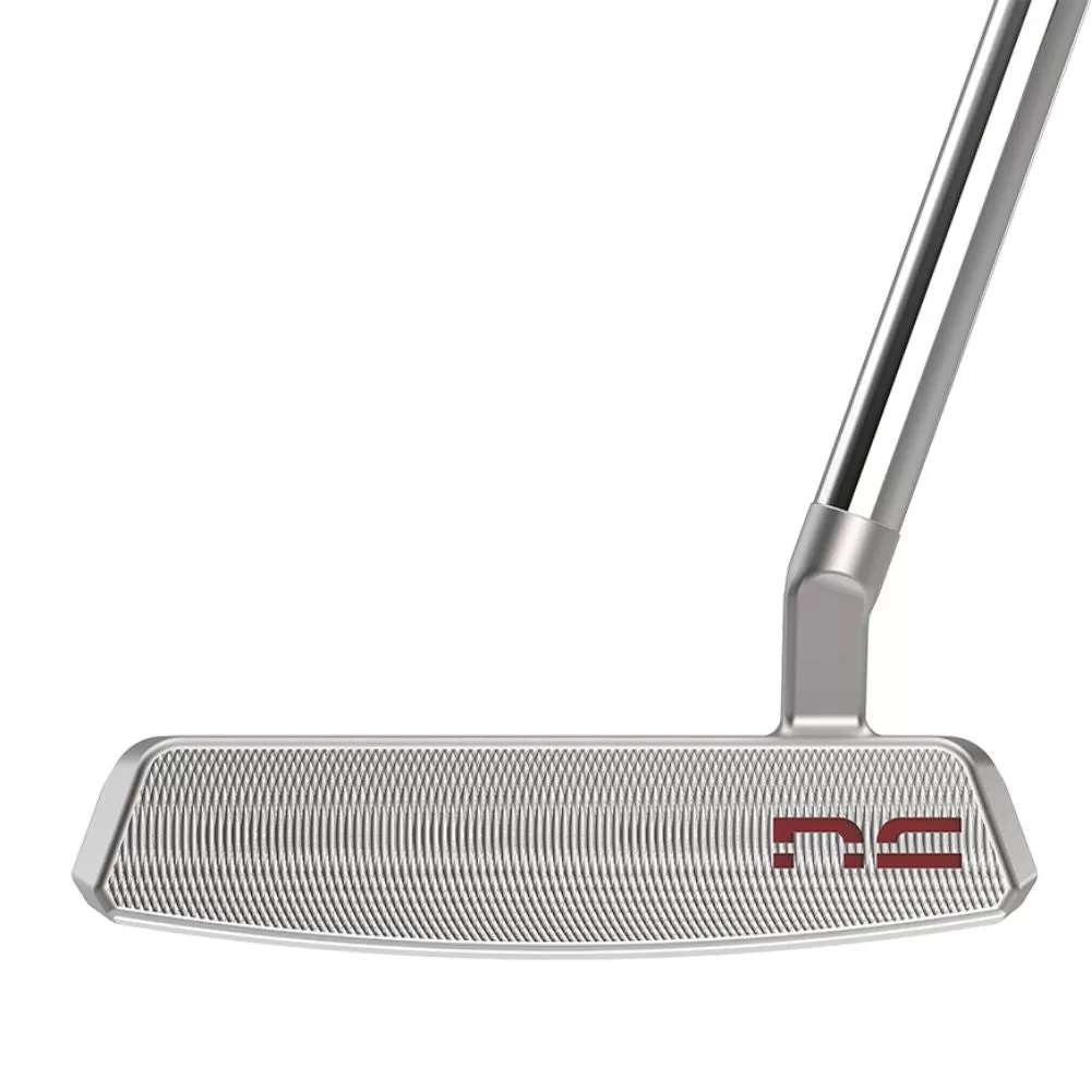 Never Compromise Reserve Tour Satin Model 4S Putter