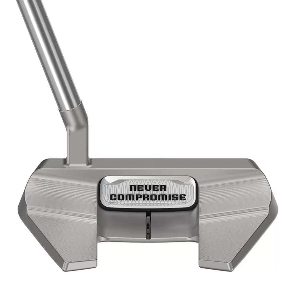 Never Compromise Reserve Tour Satin Model 4S Putter