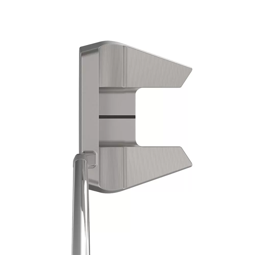 Never Compromise Reserve Tour Satin Model 4S Putter