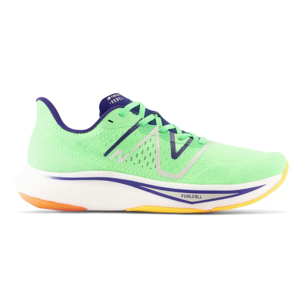 New Balance Men's FuelCell Rebel v3