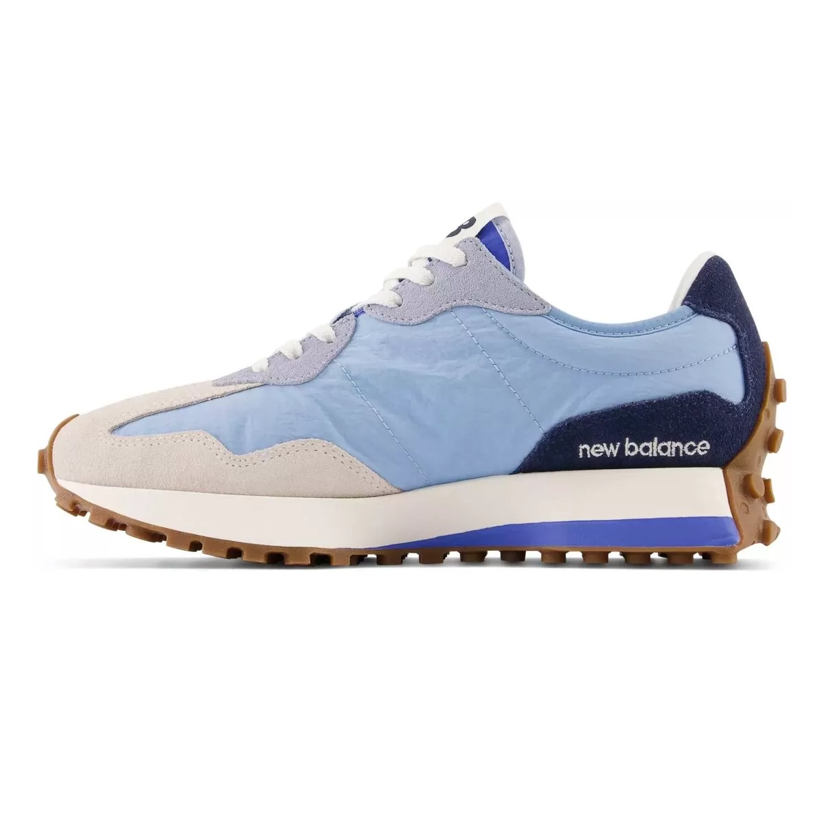 New Balance Women's WS327TC Blue/Beige