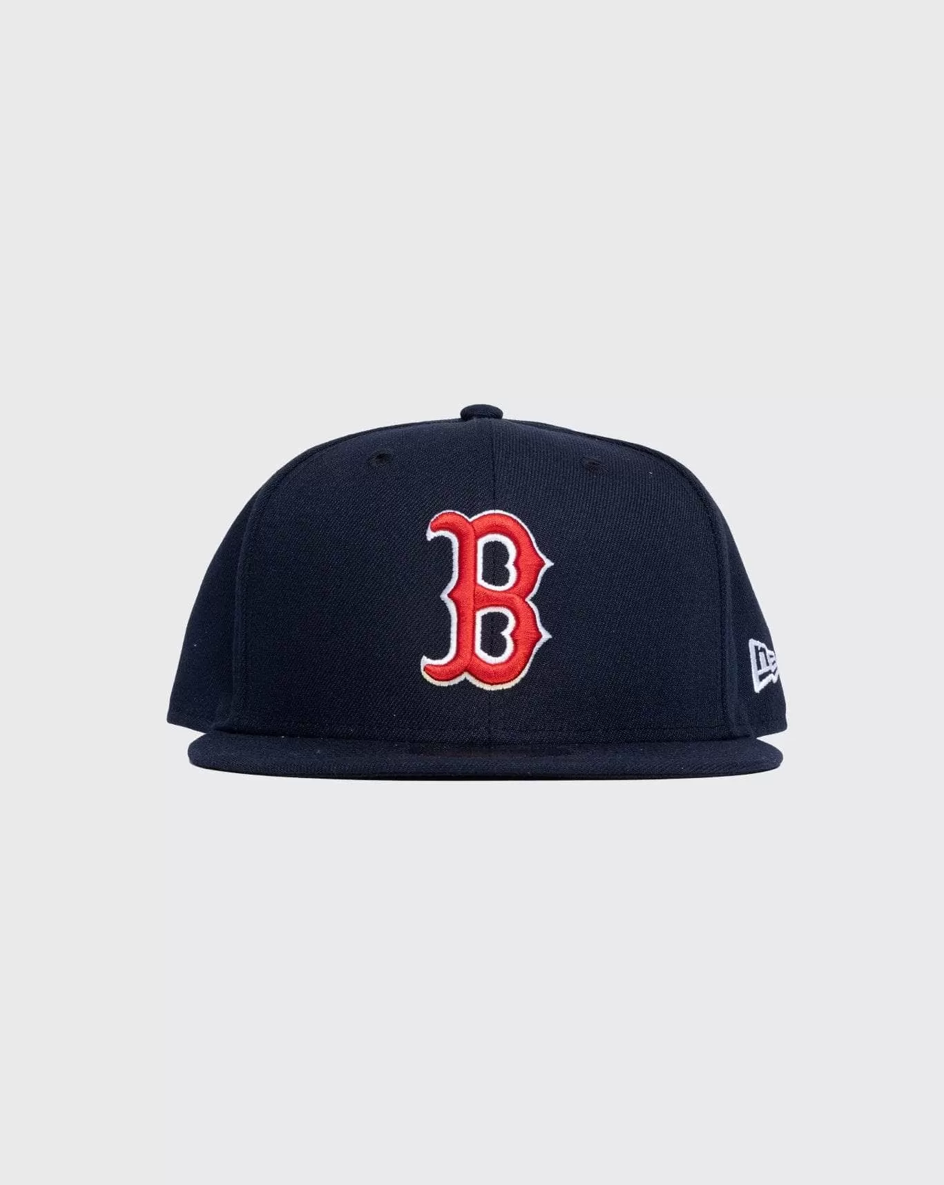 New Era 5950 Boston Red Socks Fitted