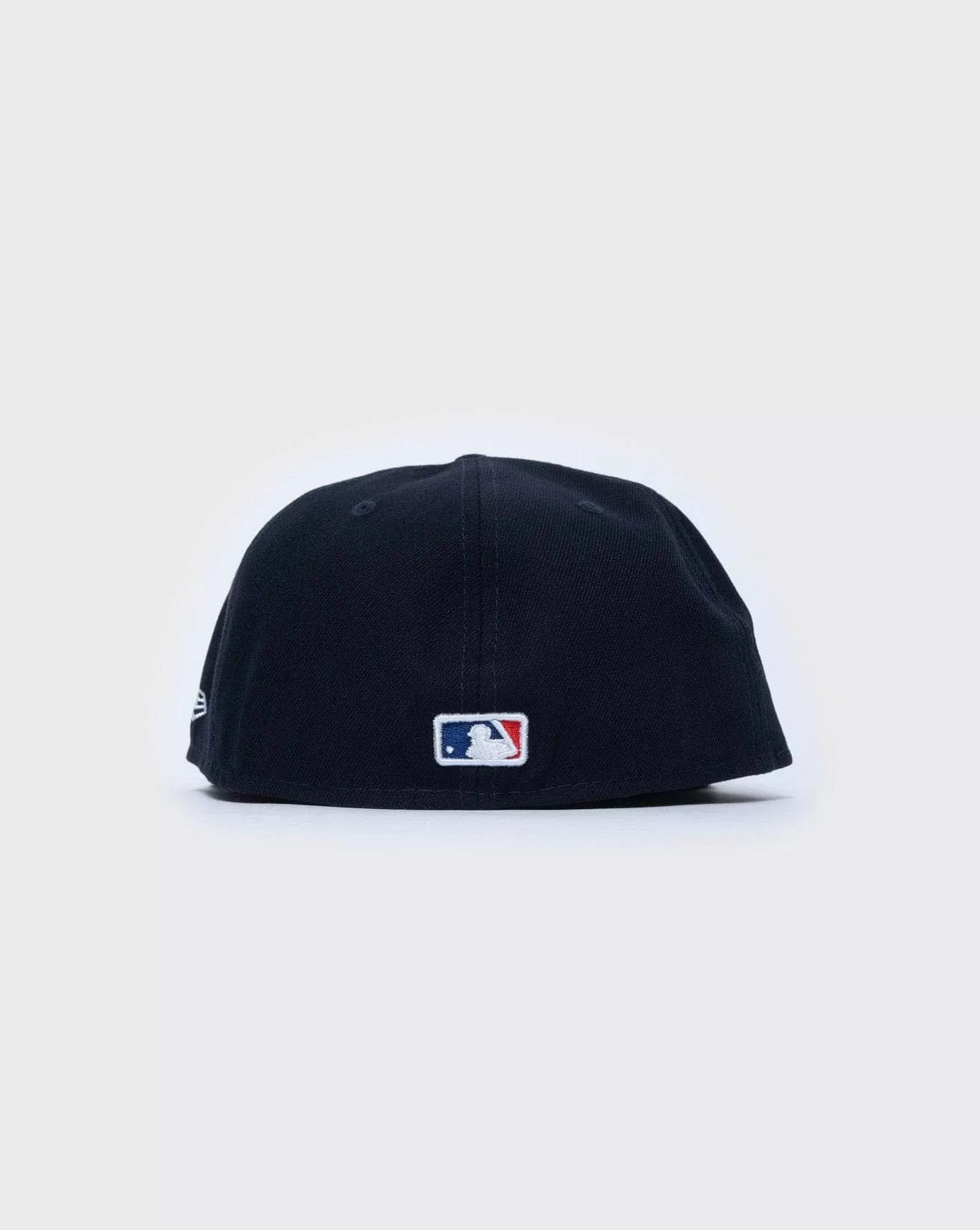 new era 5950 new york yankees side patch fitted