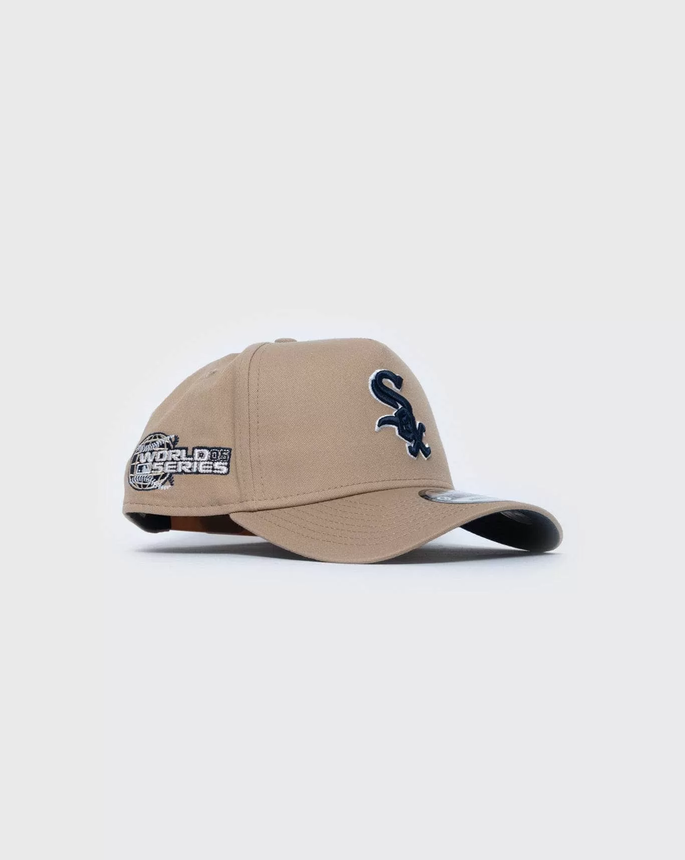 new era 940 aframe chicago white sox