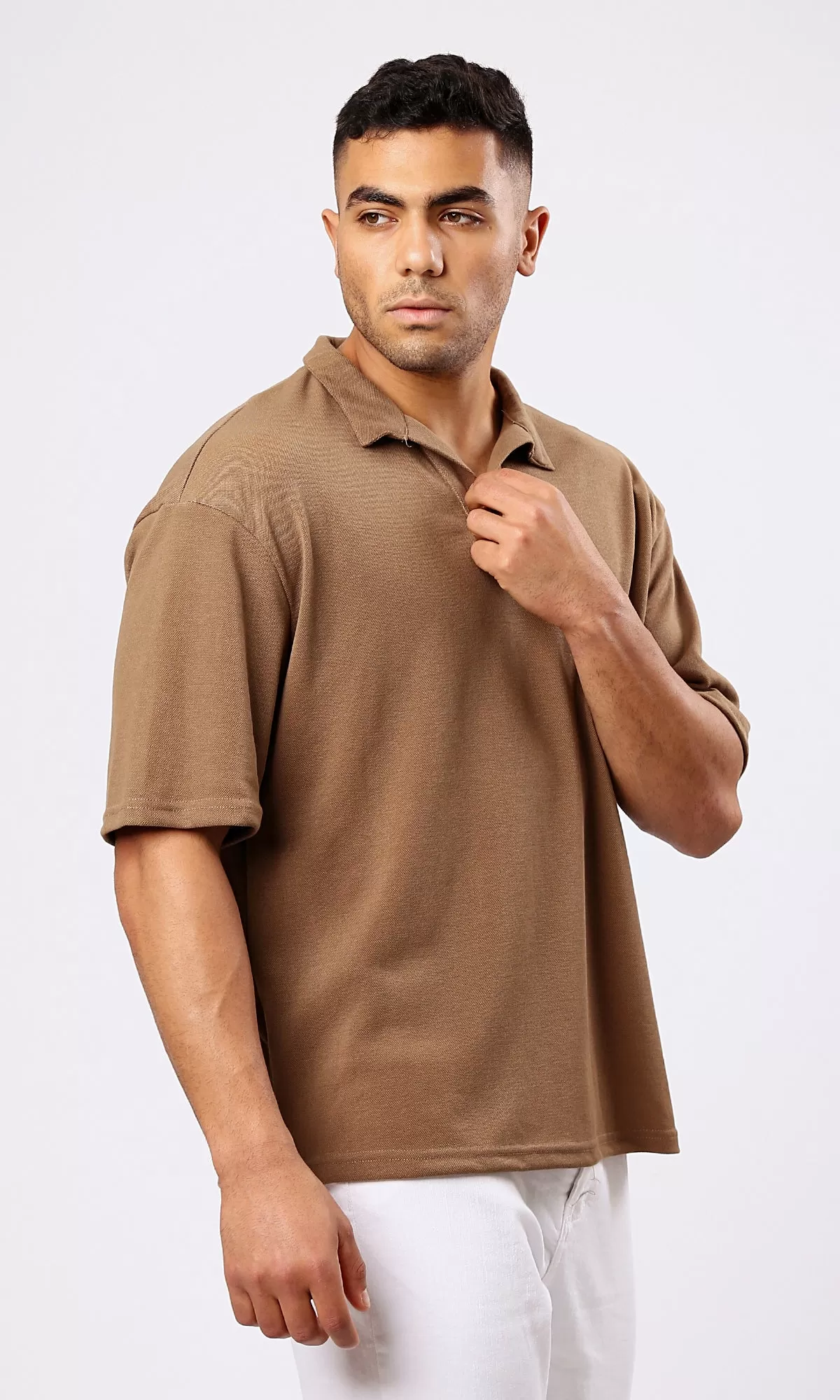 O179243 Men Polo Shirt