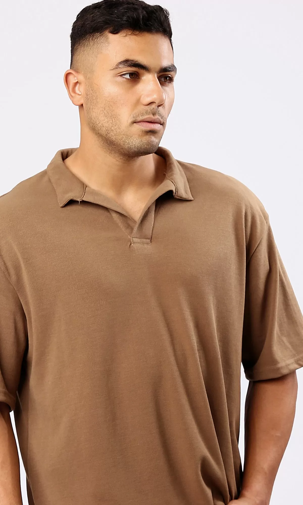 O179243 Men Polo Shirt