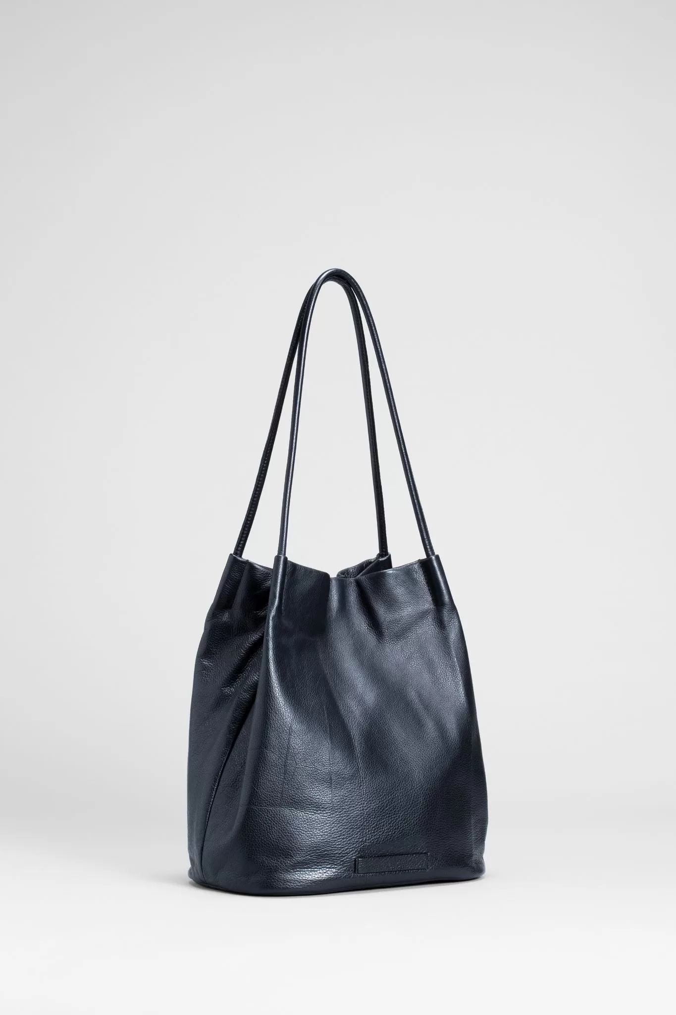 Orsa Leather Handbag